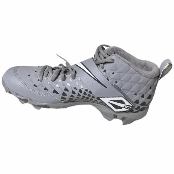 nike force zoom trout 6 keystone